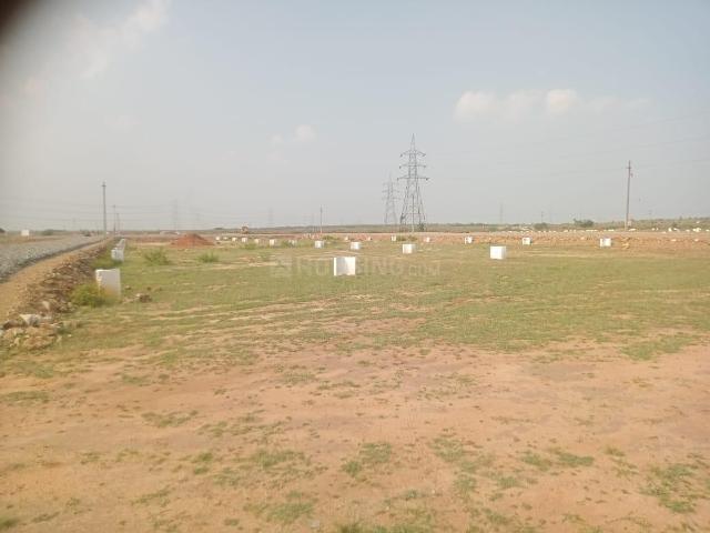 Residential Plot in Reddiarpatti for resale Tirunelveli. The reference number is 20023656