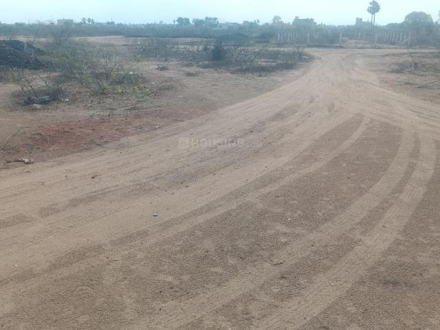 Residential Plot in Reddiarpatti for resale Tirunelveli. The reference number is 21134818