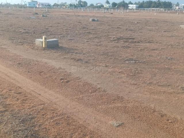 Residential Plot in Reddiarpatti for resale Tirunelveli. The reference number is 21138633