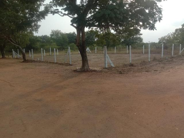 Residential Plot in Reddipally for resale Hyderabad. The reference number is 21335658