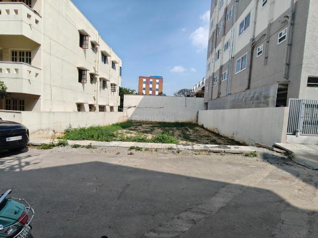 Residential Plot in Reliaable Tranquil Layout for resale Bengaluru. The reference number is 21313243