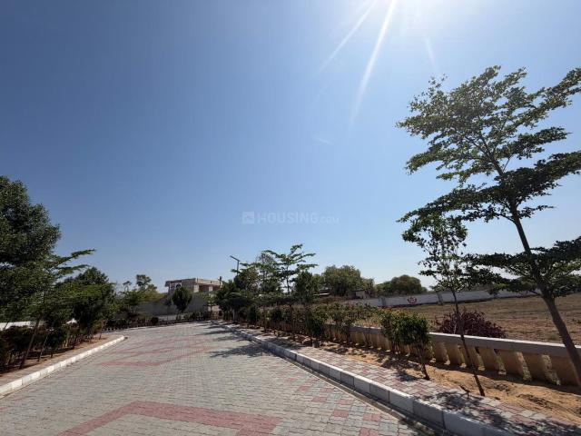 Residential Plot in Renwal Manji for resale Jaipur. The reference number is 20231247