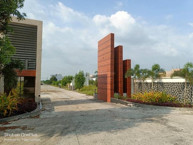 Residential Plot in Rewati for resale Indore. The reference number is 18349027