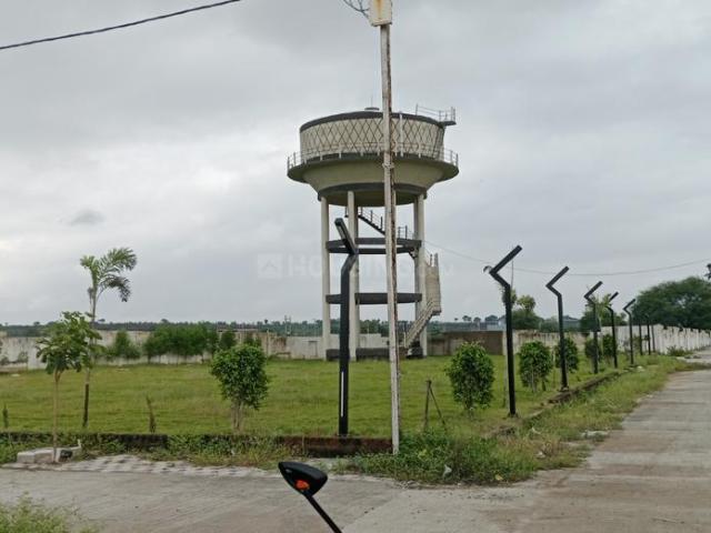 Residential Plot in Rewati for resale Indore. The reference number is 19291602