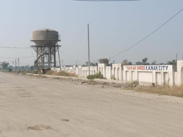 Residential Plot in Rewati for resale Indore. The reference number is 19320400