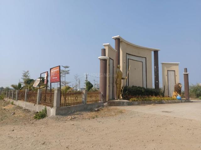 Residential Plot in Rewati for resale Indore. The reference number is 19320500