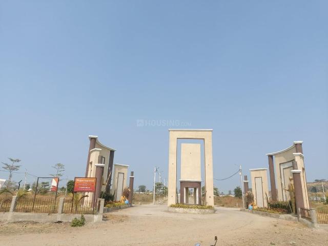 Residential Plot in Rewati for resale Indore. The reference number is 19320645