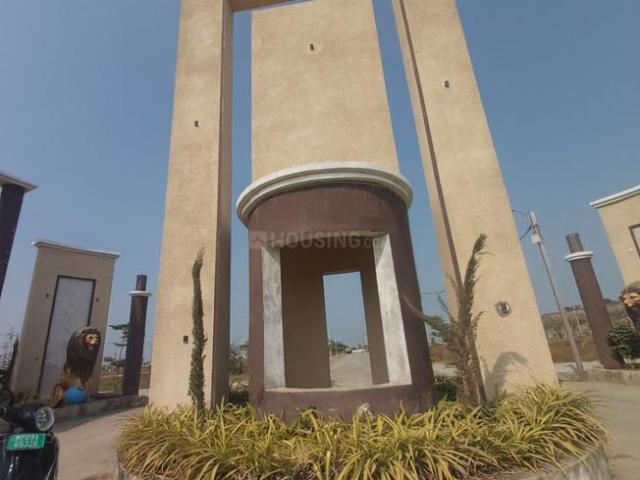 Residential Plot in Rewati for resale Indore. The reference number is 19322809