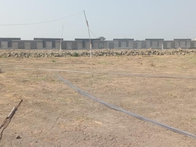 Residential Plot in Rewati for resale Indore. The reference number is 20391073