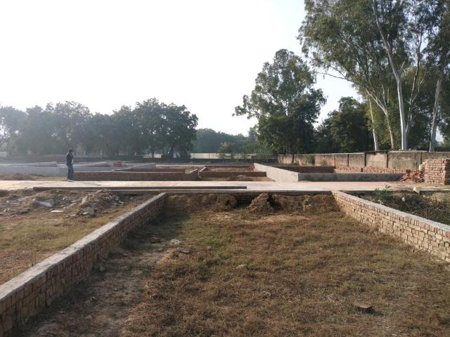 Residential Plot in Rewla Khanpur for resale New Delhi. The reference number is 17893709