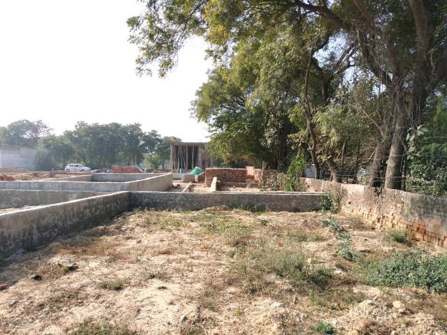 Residential Plot in Rewla Khanpur for resale New Delhi. The reference number is 17894076