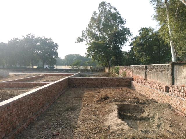 Residential Plot in Rewla Khanpur for resale New Delhi. The reference number is 18950550