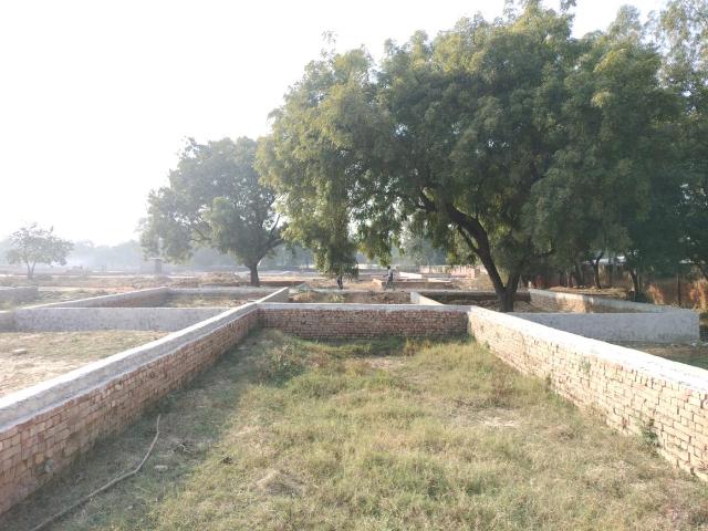Residential Plot in Rewla Khanpur for resale New Delhi. The reference number is 18950963