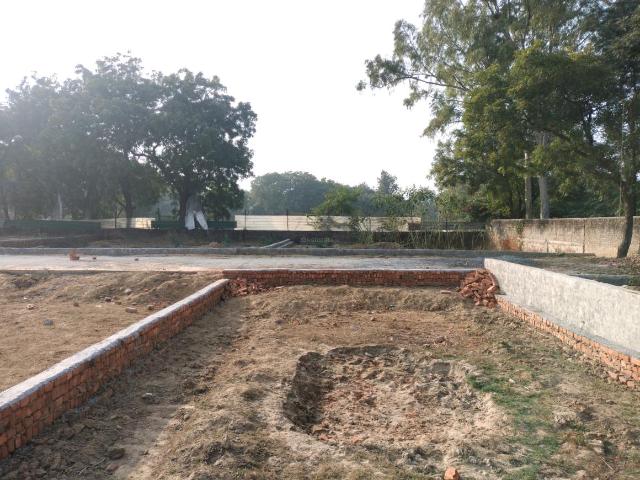 Residential Plot in Rewla Khanpur for resale New Delhi. The reference number is 18950337