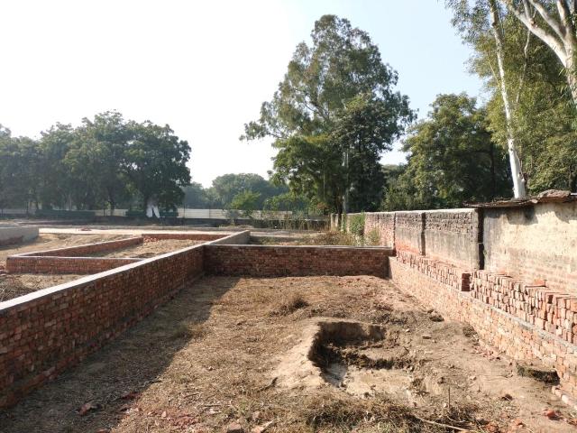 Residential Plot in Rewla Khanpur for resale New Delhi. The reference number is 18951065