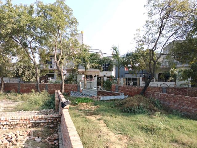 Residential Plot in Rewla Khanpur for resale New Delhi. The reference number is 18307958