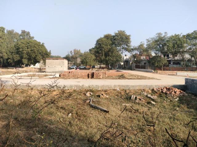 Residential Plot in Rewla Khanpur for resale New Delhi. The reference number is 18307160