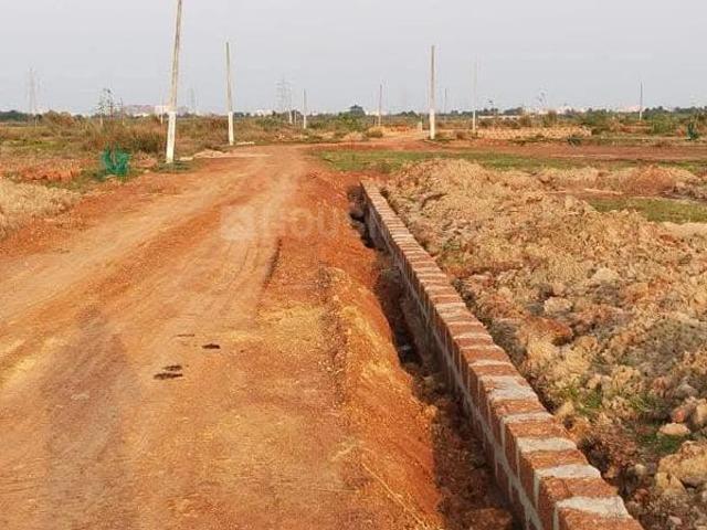 Residential Plot in Retang for resale Bhubaneswar. The reference number is 20581917