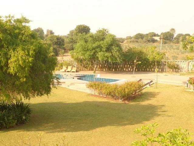 Residential Plot in Rethal for resale Ahmedabad. The reference number is 20477702