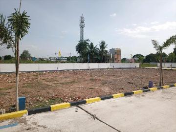 Residential Plot in Retteri Lake for resale Chennai. The reference number is 16379171