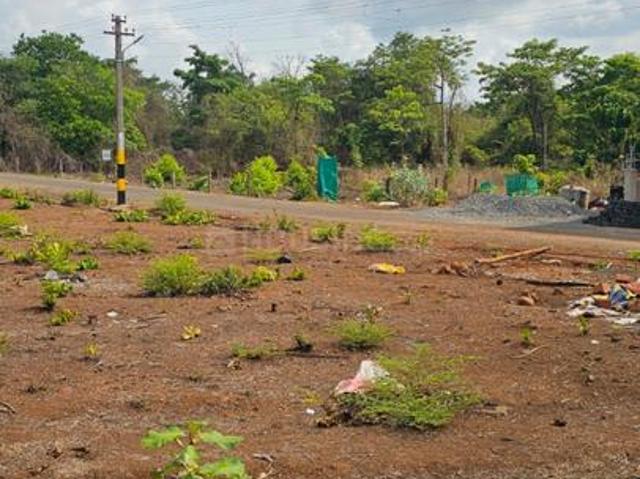 Residential Plot in Revora for resale Goa. The reference number is 20859955