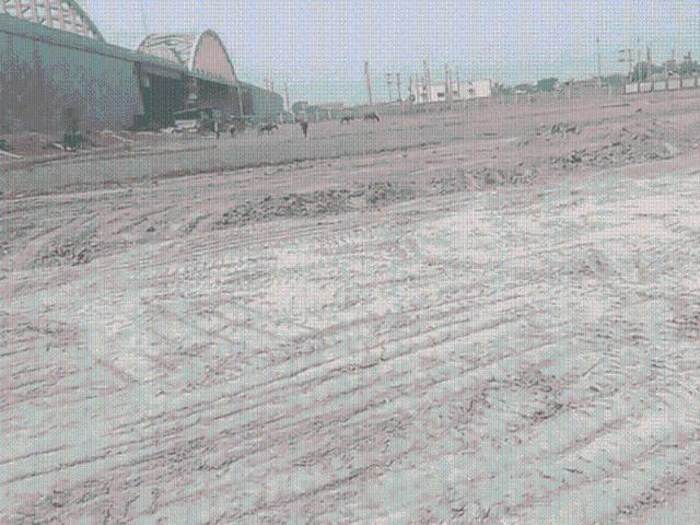 Residential Plot in Revasa for resale Chandauli. The reference number is 20248688