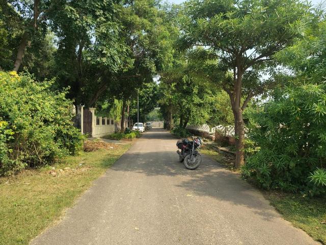 Residential Plot in Eachachhar for resale Greater Noida. The reference number is 21254741