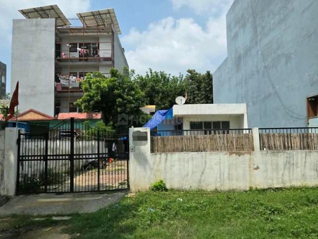Residential Plot in RHO 2 for resale Greater Noida. The reference number is 21265963