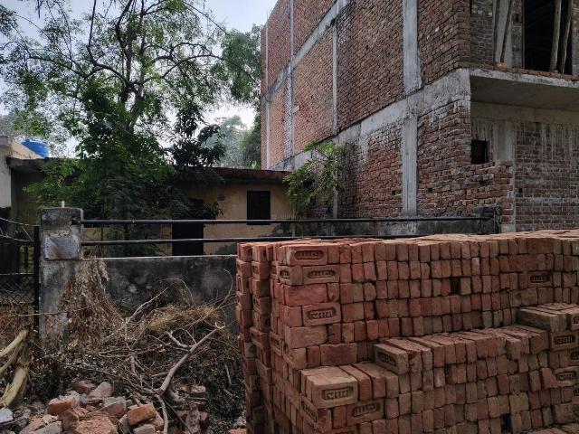 Residential Plot in RHO 2 for resale Greater Noida. The reference number is 18862155