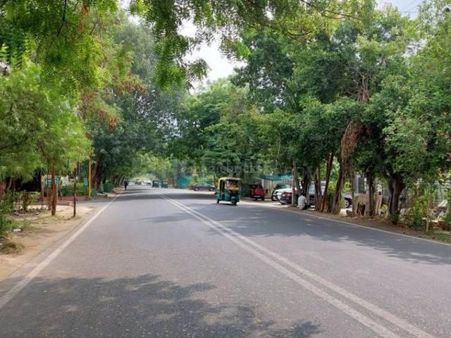 Residential Plot in RHO I for resale Greater Noida. The reference number is 15594518