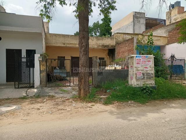 Residential Plot in RHO I for resale Greater Noida. The reference number is 16956169