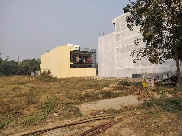 Residential Plot in RHO I for resale Greater Noida. The reference number is 18863206