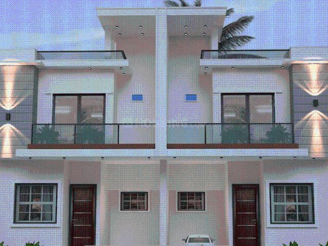 Residential Plot in RHO I for resale Greater Noida. The reference number is 19428756