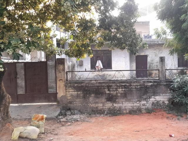 Residential Plot in RHO I for resale Greater Noida. The reference number is 21086615