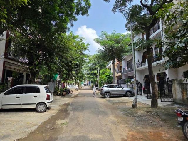 Residential Plot in RHO I for resale Greater Noida. The reference number is 21265982