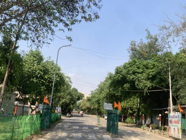 Residential Plot in RHO I for resale Greater Noida. The reference number is 21321170