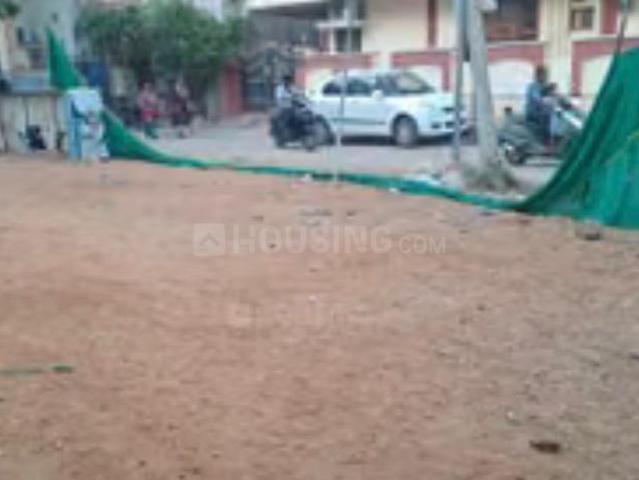 Residential Plot in Richmond Town for resale Bengaluru. The reference number is 21319076