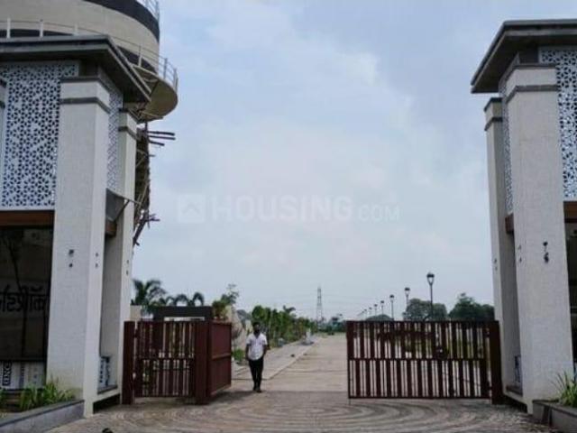 Residential Plot in Ringnodiya for resale Indore. The reference number is 12418944