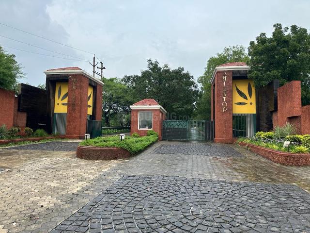 Residential Plot in Ringnodiya for resale Indore. The reference number is 12392574