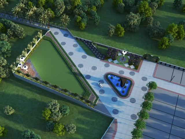 Residential Plot in Ringnodiya for resale Indore. The reference number is 18216782
