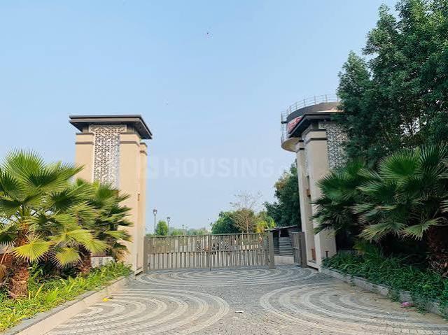 Residential Plot in Ringnodiya for resale Indore. The reference number is 20713083