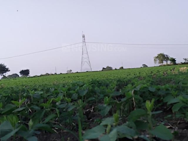 Residential Plot in Ringnodiya for resale Indore. The reference number is 21148475