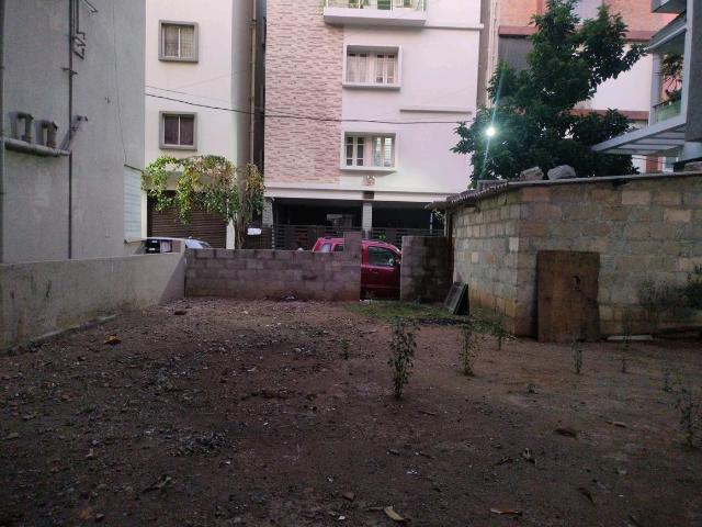 Residential Plot in RMV Extension Stage 2 for resale Bengaluru. The reference number is 21081329