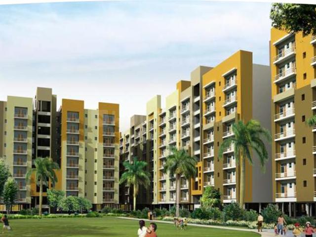 Residential Plot in Roberts Lines for resale Lucknow. The reference number is 21164536
