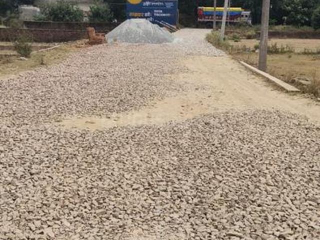 Residential Plot in Rohania for resale Varanasi. The reference number is 18420843