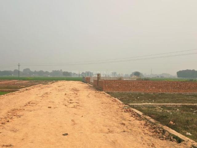 Residential Plot in Rohania for resale Varanasi. The reference number is 18512748
