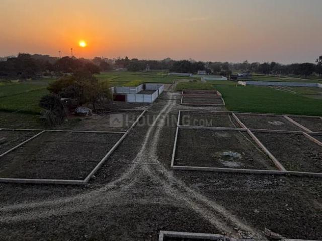 Residential Plot in Rohania for resale Varanasi. The reference number is 19540112