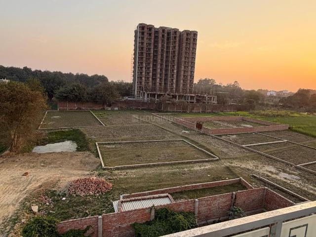Residential Plot in Rohania for resale Varanasi. The reference number is 19662376