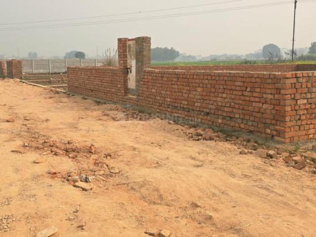 Residential Plot in Rohania for resale Varanasi. The reference number is 19750344