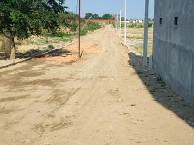 Residential Plot in Rohania for resale Varanasi. The reference number is 20168665